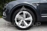 2018 Bentley Bentayga
