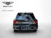 2018 Bentley Bentayga