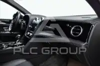 2018 Bentley Bentayga