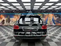 2018 Bentley Bentayga