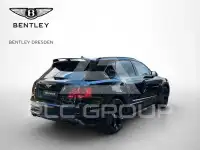 2018 Bentley Bentayga