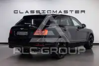 2018 Bentley Bentayga