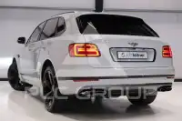 2018 Bentley Bentayga