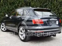 2018 Bentley Bentayga