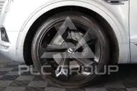 2018 Bentley Bentayga