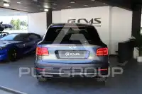 2018 Bentley Bentayga