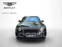 2018 Bentley Bentayga