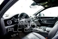 2018 Bentley Bentayga