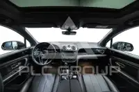 2018 Bentley Bentayga