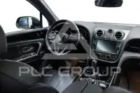 2018 Bentley Bentayga