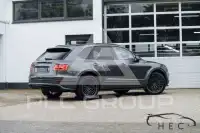 2018 Bentley Bentayga