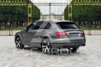 2018 Bentley Bentayga