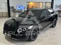 2018 Bentley Bentayga