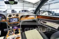2018 Bentley Bentayga