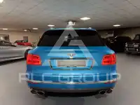 2018 Bentley Bentayga