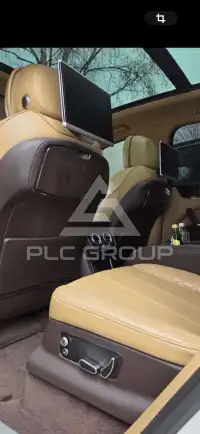 2018 Bentley Bentayga
