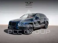 2018 Bentley Bentayga