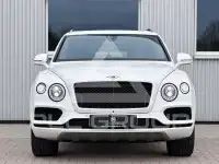 2018 Bentley Bentayga