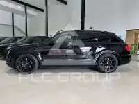 2018 Bentley Bentayga