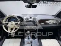 2018 Bentley Bentayga