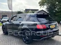 2018 Bentley Bentayga