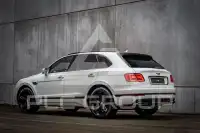 2018 Bentley Bentayga
