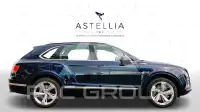 2018 Bentley Bentayga
