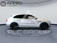 2018 Bentley Bentayga