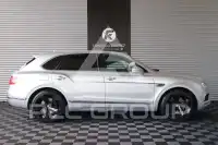 2018 Bentley Bentayga