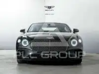2018 Bentley Continental