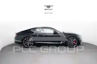2018 Bentley Continental