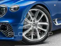 2018 Bentley Continental