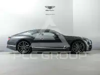 2018 Bentley Continental