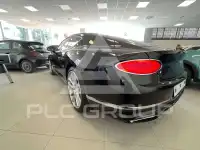 2018 Bentley Continental