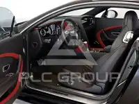 2018 Bentley Continental