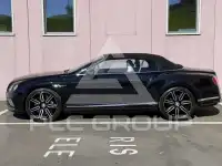 2017 Bentley Continental