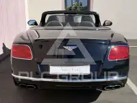 2017 Bentley Continental