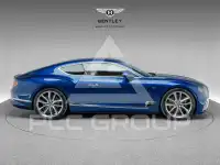 2018 Bentley Continental