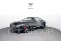 2018 Bentley Continental