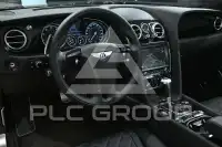 2018 Bentley Continental