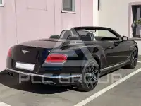 2017 Bentley Continental