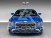 2018 Bentley Continental