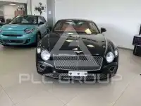 2018 Bentley Continental