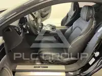 2018 Bentley Continental