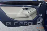 2018 Bentley Continental