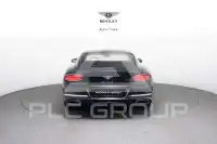 2018 Bentley Continental