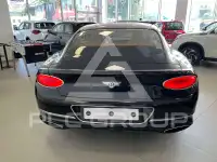 2018 Bentley Continental