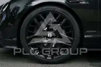 2018 Bentley Continental