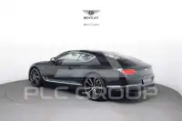 2018 Bentley Continental