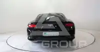 2018 Bentley Continental